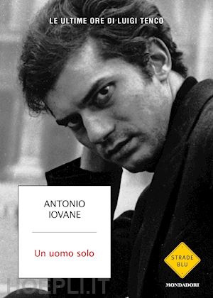 iovane antonio - un uomo solo