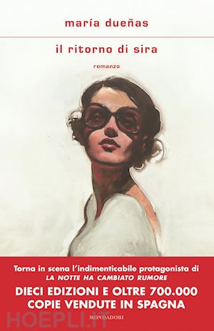 duenas maria - il ritorno di sira