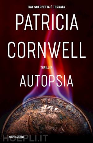 cornwell patricia d. - autopsia