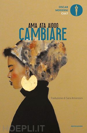 aidoo ama ata - cambiare