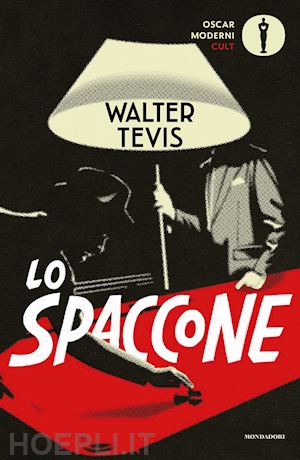 tevis walter - lo spaccone