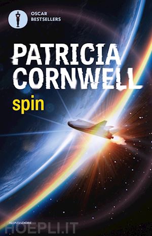 cornwell patricia d. - spin