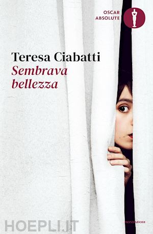 ciabatti teresa - sembrava bellezza