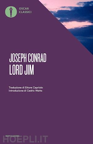 conrad joseph - lord jim