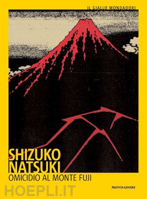 natzuki shizuko - omicidio al monte fuji