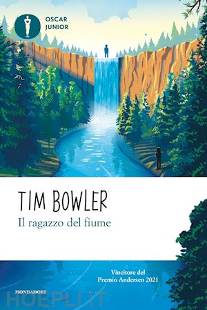 bowler tim - il ragazzo del fiume