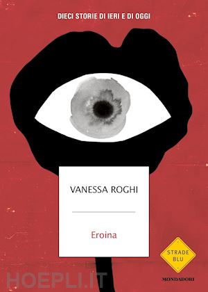 roghi vanessa - eroina