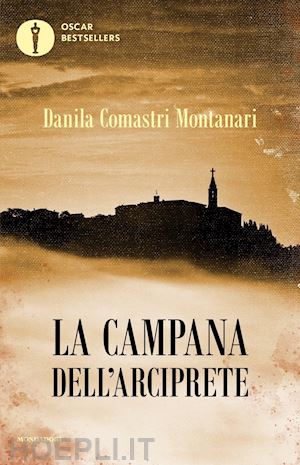 comastri montanari danila - la campana dell'arciprete