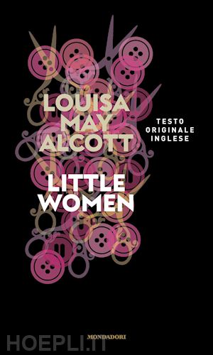 alcott louisa may - little women