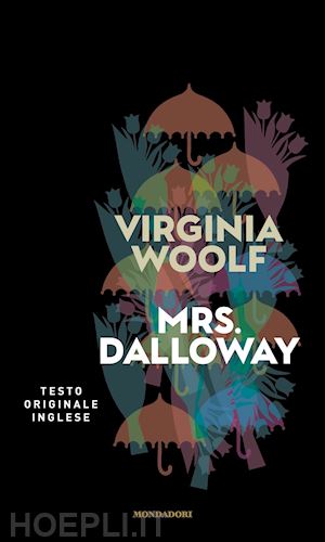 woolf virginia - mrs. dalloway