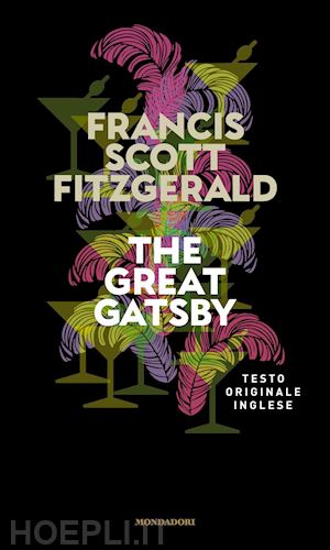 fitzgerald francis scott - the great gatsby