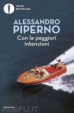 piperno alessandro - con le peggiori intenzioni