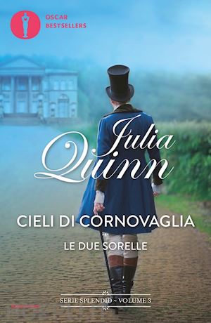 quinn julia - cieli di cornovaglia-le due sorelle (spin-off)