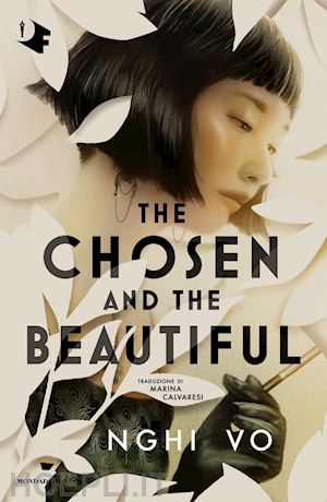vo nghi - the chosen and the beautiful