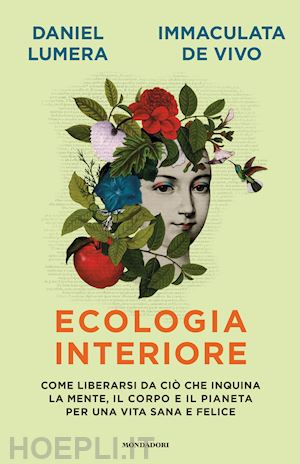 lumera daniel; de vivo immaculata - ecologia interiore