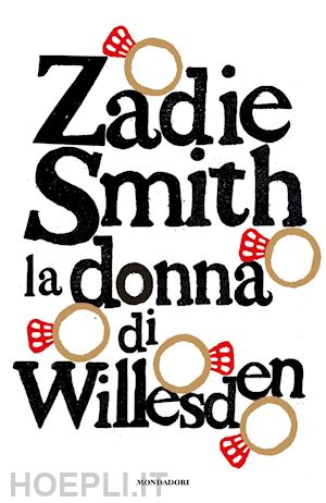 smith zadie - la donna di willesden