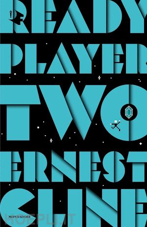 cline ernest - ready player two