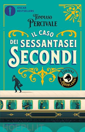 Tutti i libri editi da MONDADORI 