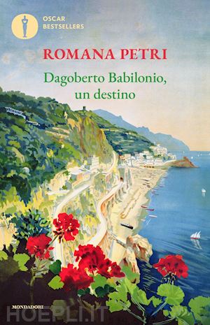 petri romana - dagoberto babilonio, un destino