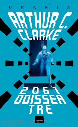 clarke arthur c. - 2061: odissea tre