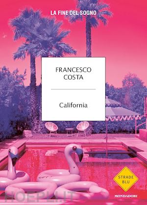 costa francesco - california