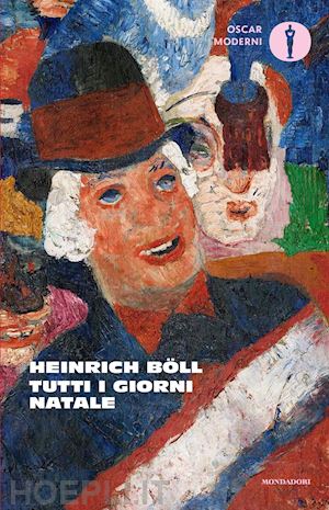 boll heinrich - tutti i giorni natale