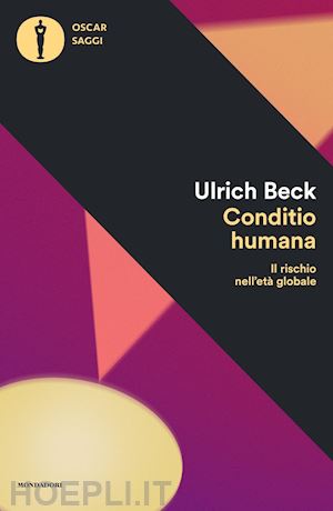 beck ulrich - conditio humana