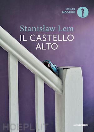 lem stanislaw - il castello alto