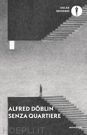 doblin alfred - senza quartiere