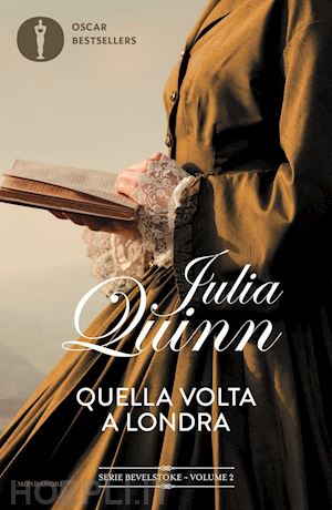 quinn julia - quella volta a londra. bevelstoke. vol. 2