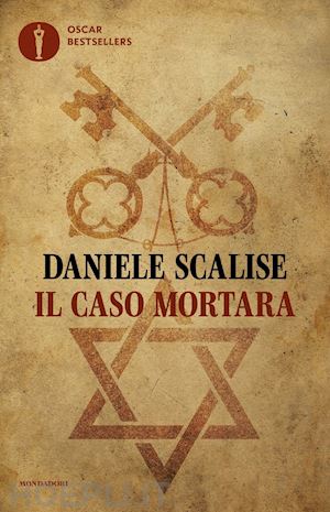 scalise daniele - il caso mortara