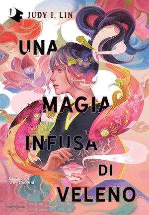 lin judy i. - una magia infusa di veleno