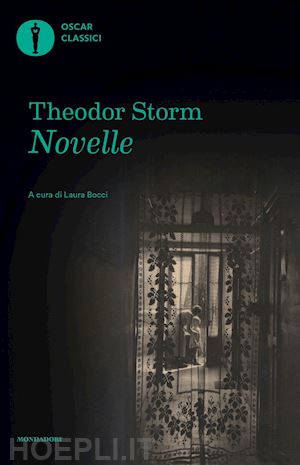 storm h. theodor - novelle