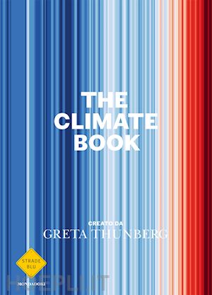 thunberg g. (curatore) - the climate book