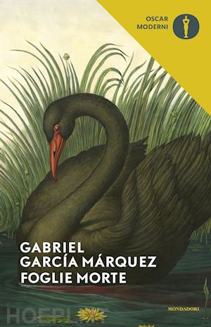 garcia marquez gabriel - foglie morte