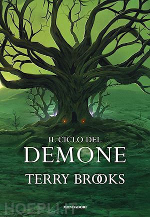 brooks terry - il ciclo del demone