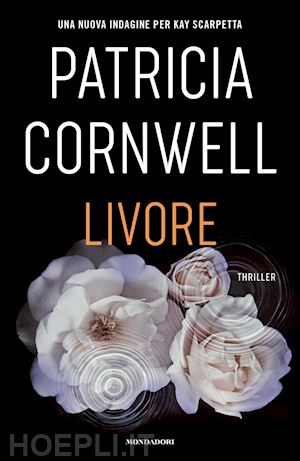 cornwell patricia d. - livore