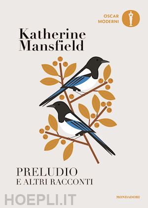 mansfield katherine - preludio e altri racconti