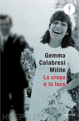 calabresi milite gemma - la crepa e la luce