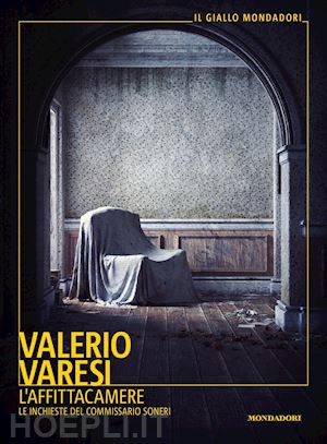 varesi valerio - l'affittacamere. le inchieste del commissario soneri