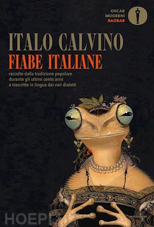 calvino italo - fiabe italiane