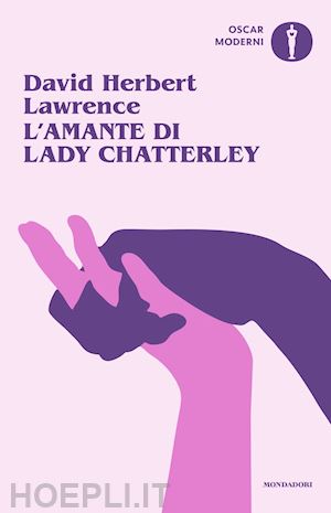 lawrence d. h. - l'amante di lady chatterley