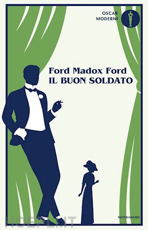 ford ford madox - il buon soldato
