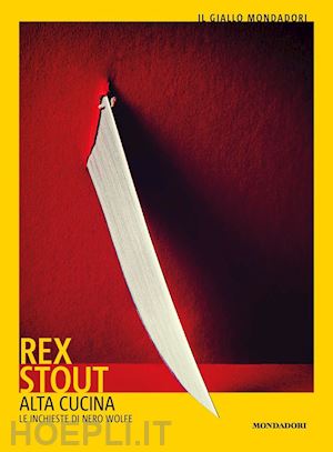 stout rex - alta cucina