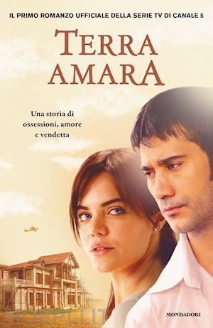 Terra Amara DVD