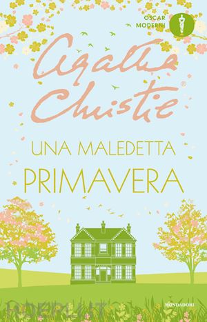 christie agatha - una maledetta primavera