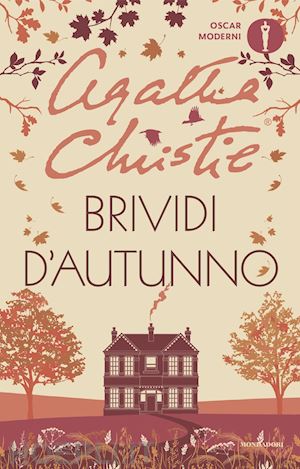 christie agatha - brividi d'autunno