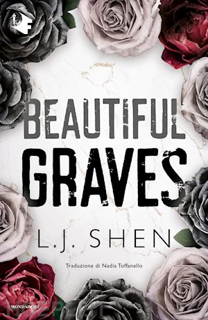 shen l.j. - beautiful graves