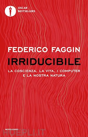 faggin federico - irriducibile