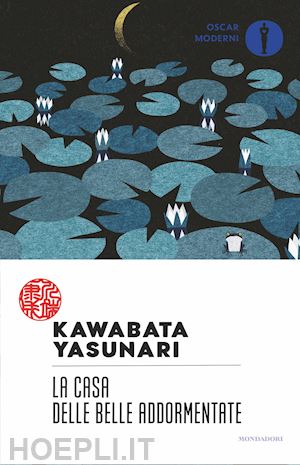 kawabata yasunari - la casa delle belle addormentate